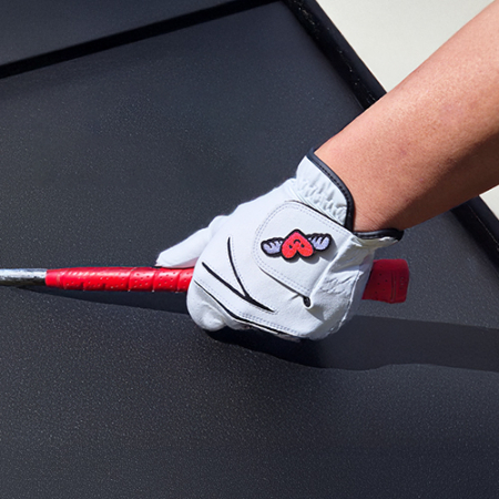 하트 골프장갑 (남성용,여성용) #2