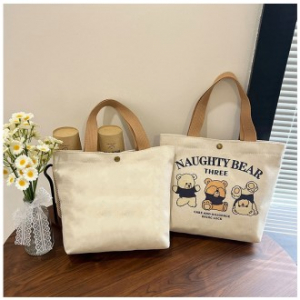 미니 에코 토트백 JH03