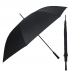 작은이미지: 무지 무광 고급 장우산 h18 #2