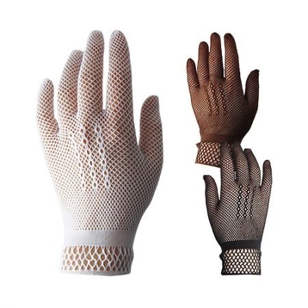 스마트 망사 장갑 #2