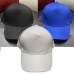 작은이미지: M156 컬러 메쉬 볼캡 무지 캡 모자 야구모자 인쇄 주문제작 #2