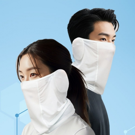 쿨 이어핏 넥가드 멀티프 #2