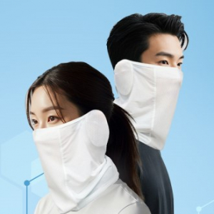 쿨 이어핏 넥가드 멀티프