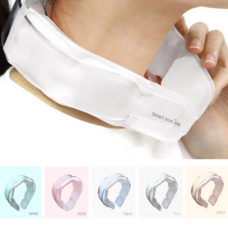 릴렉스 업 넥밴드 22도 #2