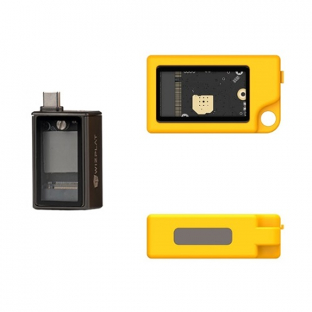 초소형 USB스틱형 충격방지 USB3.2 Gen2 10Gbps 외장SSD 512GB #4