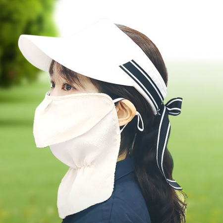 숨 편한 3D 마스크 #2