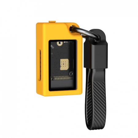 초소형 USB스틱형 충격방지 USB3.2 Gen2 10Gbps 외장SSD 1TB #3