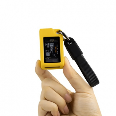 초소형 USB스틱형 충격방지 USB3.2 Gen2 10Gbps 외장SSD 1TB #2