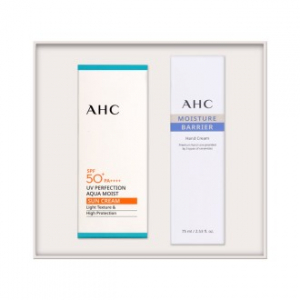 AHC SP4호, 선크림1 + 핸드크림1