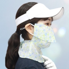 올 커버핏 마스크