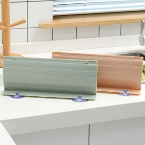 M148 싱크대 물막이 설거지 가림막 물튀김방지 인쇄 주문제작 답례품