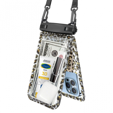 M149 핸드폰 쉐어 방수팩 스마트폰 방수 케이스 지갑 답례품 인쇄 주문제작 #3