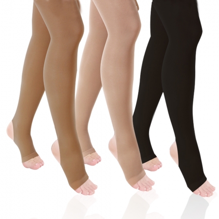 UV 올인원 스포츠 스타킹 #2