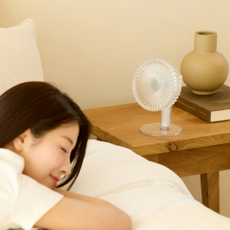 슈틸루스터 탁상용 선풍기 #6