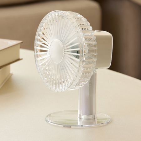 슈틸루스터 탁상용 선풍기 #3
