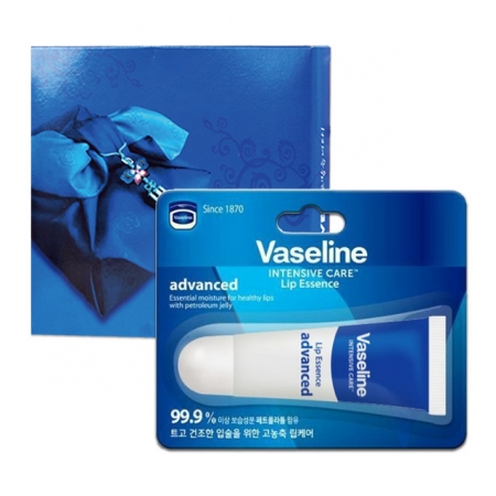 바세린 립 어드밴스 10ml // 케이스포함 #2