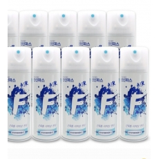 신신파프 신신파스 에어파스 100ml 신신제약 쿨 연고 물파스 사은품