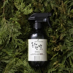 동해편백 편백수 잎피톤치드 500ml