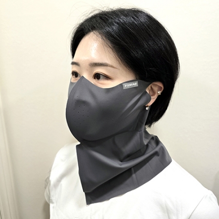 귀걸이 쿨 마스크 NS #4