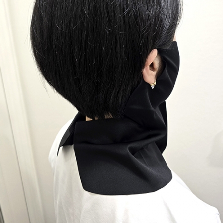 귀걸이 쿨 마스크 NS #5