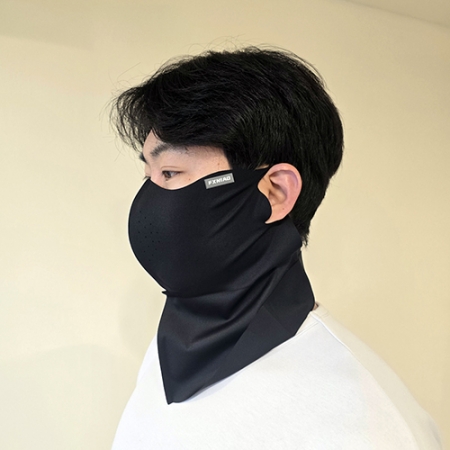 귀걸이 쿨 마스크 NS #3