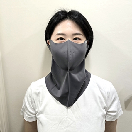 귀걸이 쿨 마스크 NS #8