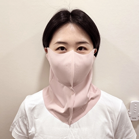 귀걸이 쿨 마스크 NS #9