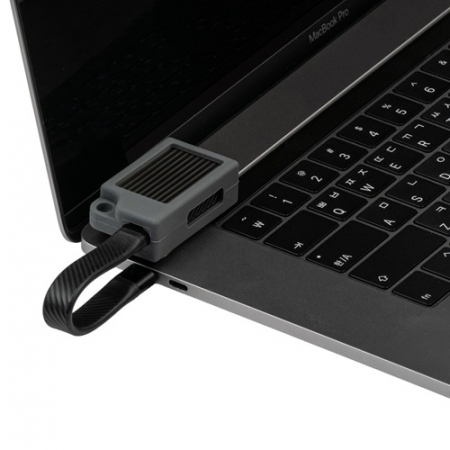 포터블 USB스틱형 Rugged USB3.2 USB-C 외장SSD 1TB #4