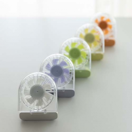 아이랩 폴드 팬 #4