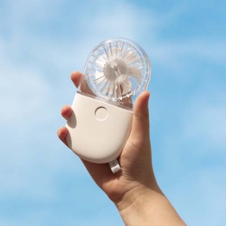 아이랩 폴드 팬 #6