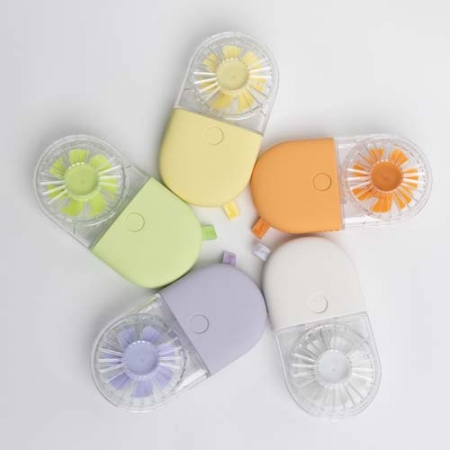 아이랩 폴드 팬 #3