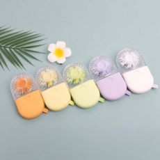 아이랩 폴드 팬