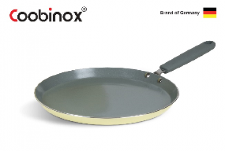 쿠비녹스 13 인덕션 파스텔로28cm 크레페팬 #2