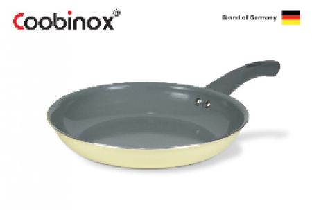 쿠비녹스 9 인덕션 파스텔26cm 프라이팬 #2