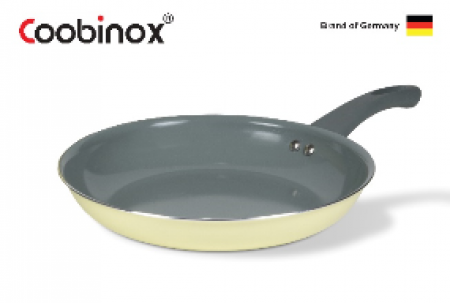 쿠비녹스 10 인덕션 파스텔 28cm 프라이팬 #2