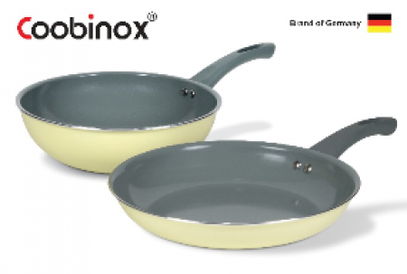 쿠비녹스 18 인덕션 2종 세트 28프, 26궁 #2