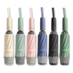 라이트핏 3단솔라실드 거꾸로 암막양우산