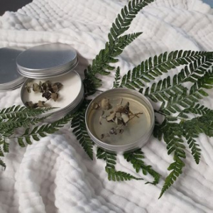 레몬그라스 모기 벌레 퇴치 스탠딩 모스큐브 1PC