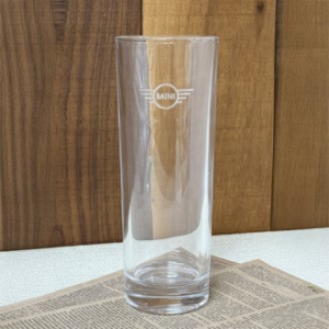 레이저 각인 쥬스컵 물컵 유리컵 270ml