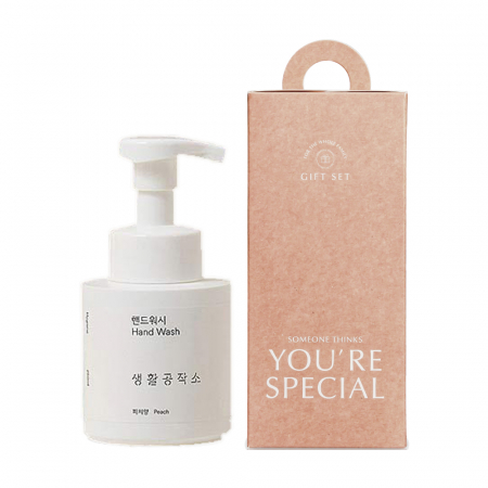 실생활 핸드워시 250ml 1P 세트 #2