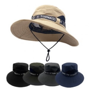 벙거지모자 등산모자