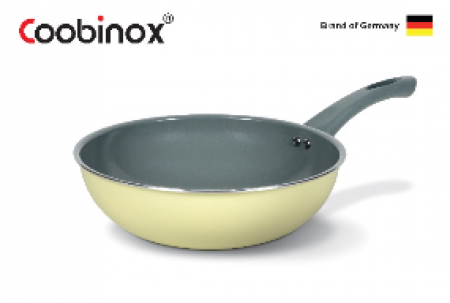 쿠비녹스 11 인덕션 파스텔로26cm 궁중팬 #2