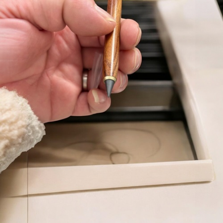 원목 무한연필 // 각인가능 #3