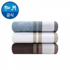 [송월타올] 송월 노을 전사타올40 165g