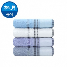 [송월타올] AB 트윈 전사타올38 110g