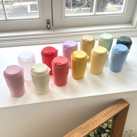 애프터글랫 더블월머그 텀블러350ml 1P 오리지널 #3