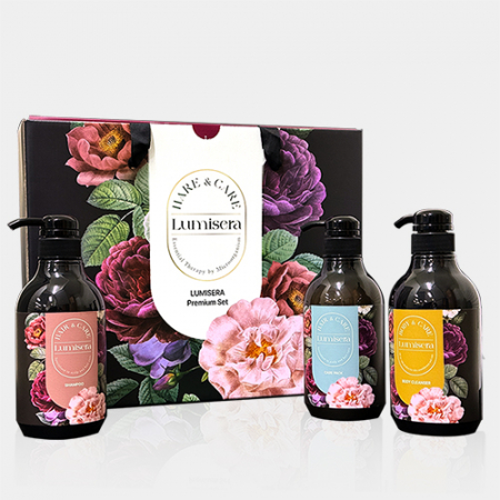 루미세라 프리미엄세트 500ml #2