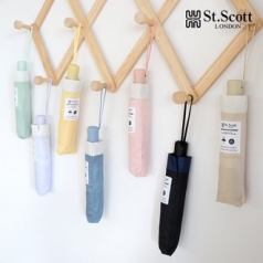 세인트스코트 3단 자동 보다 우산