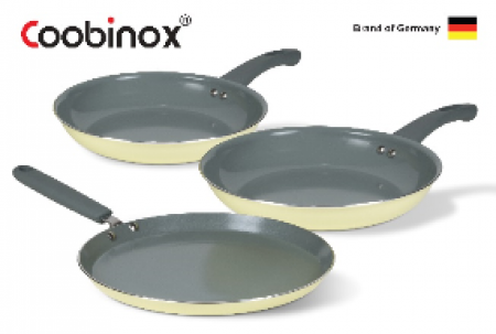 쿠비녹스 인덕션 파스텔로3종 세트 21 #2