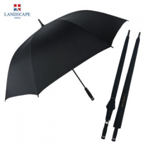 80장우산 랜드스케이프 올화이바무하직기